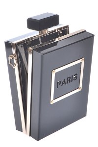 Je-taime-Paris-Perfume-Box-Clutch-PPC3071-black-PPC3071BK-2