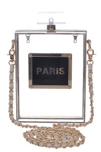 Je-taime-Paris-Perfume-Box-Clutch-PPC3071-clear-PPC3071CR